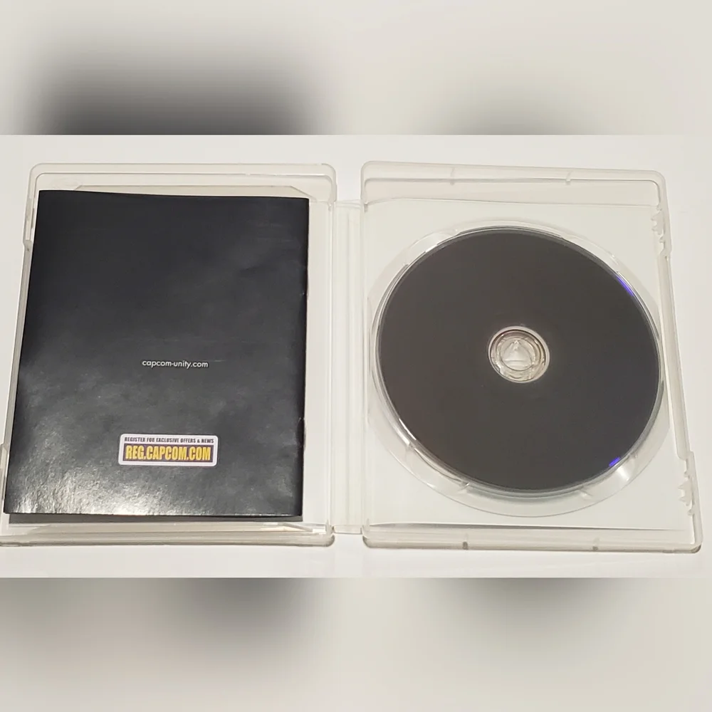 Dead Rising 2 Off The Record PS3 Playstation 3 Tested CIB Tested Authentic - Picture 5 of 5